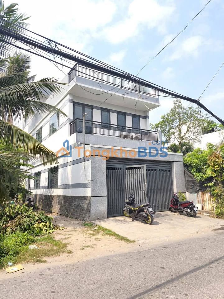 Nhà riêng Hẻm Tải Linh Đông 140m² 20tr - Ô tô vào tận nhà