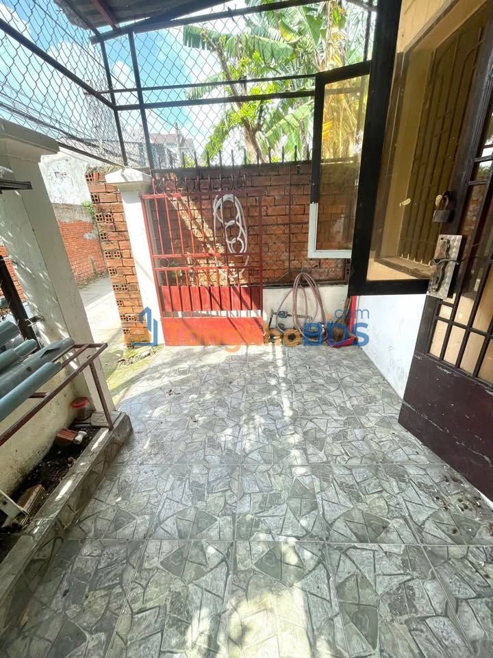 Nhà trệt TL43 Bình Chiểu 62m² 5 triệu - Sẵn sàng ở ngay