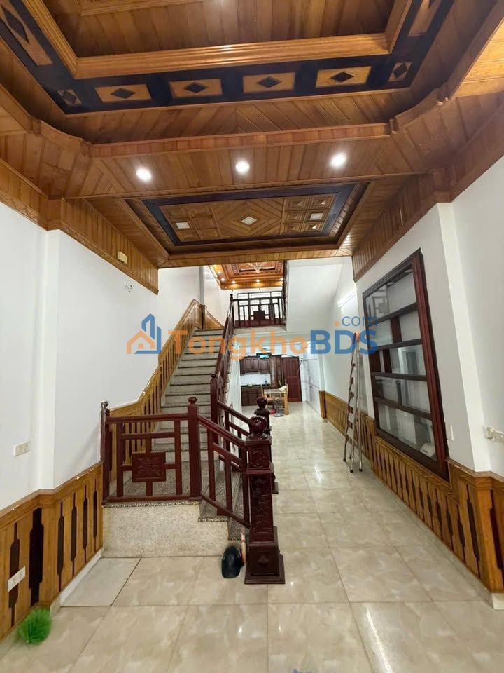 Nhà cho thuê Đại Phúc, Bắc Ninh 22 triệu - Full nội thất