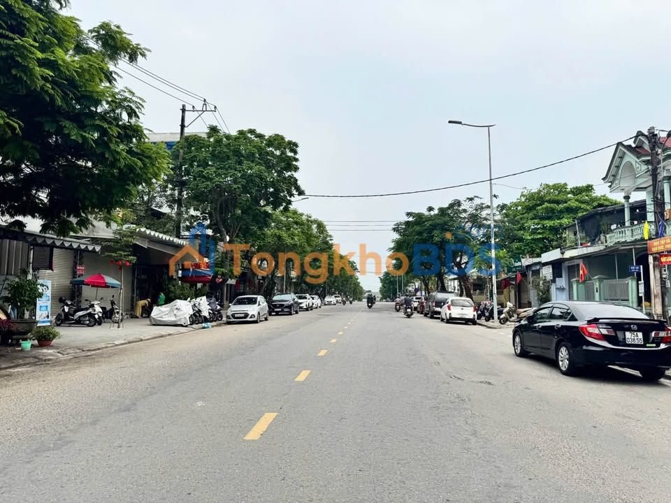 Nhà phố Đào Tấn Phước Vĩnh 65m² 5.5 tỷ - Mặt tiền kinh doanh