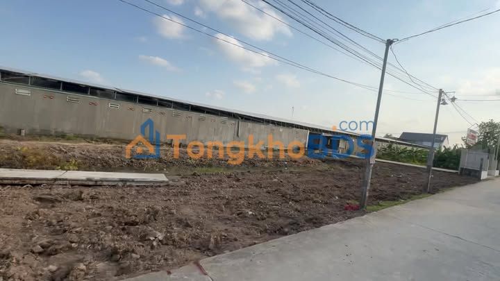 Đất nền Long Tuyền 176m² 2.9 tỷ - Sổ đỏ chính chủ