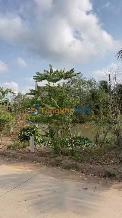 Đất nền Nhơn Ái Phong Điền 349m² 850tr/nền - Đường to ô tô