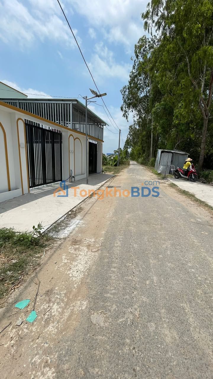 Đất nền Thuận An Bình Minh 130m² 480 triệu - Sổ đỏ chính chủ