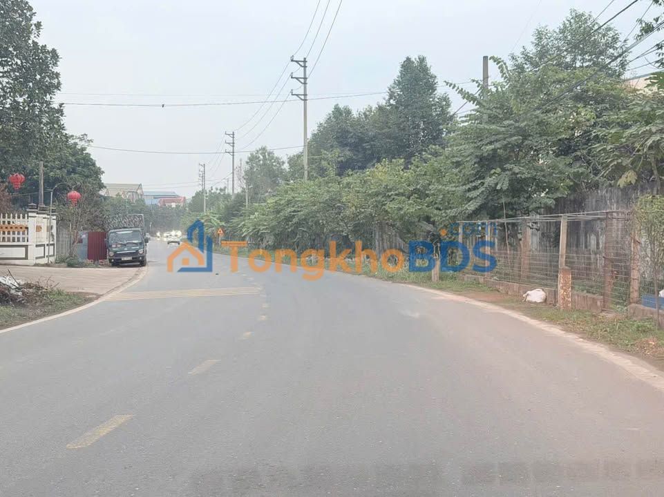 Đất nền Phúc Hà Thái Nguyên 1.171m² 1,25 tỷ - Đường to ô tô