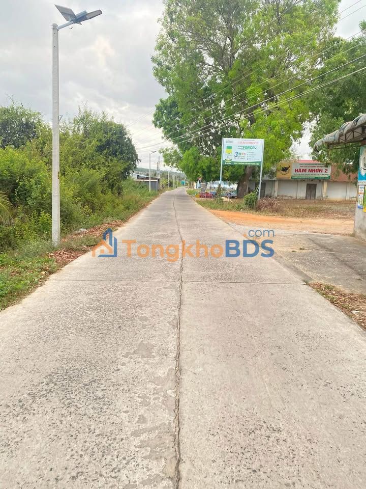 Đất nền Xuân An Phan Thiết 360m² giá 1.5 tỷ - Sổ đỏ chính chủ