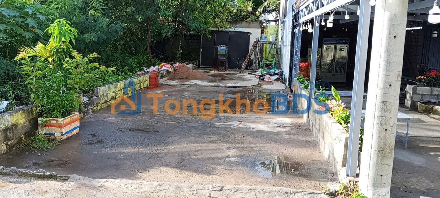 Đất Nguyễn Thông Phan Thiết 100m2 1,35 tỷ - Sổ đỏ chính chủ