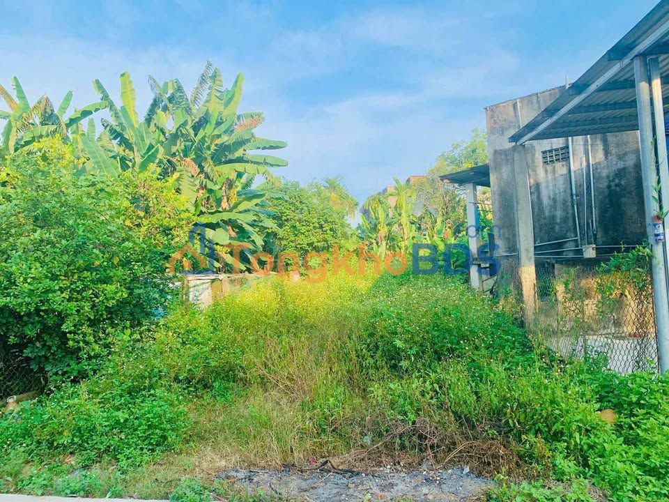 Đất nền Triêm Đông 2 Điện Phương 115m² 1.3 tỷ - Sổ đỏ chính chủ