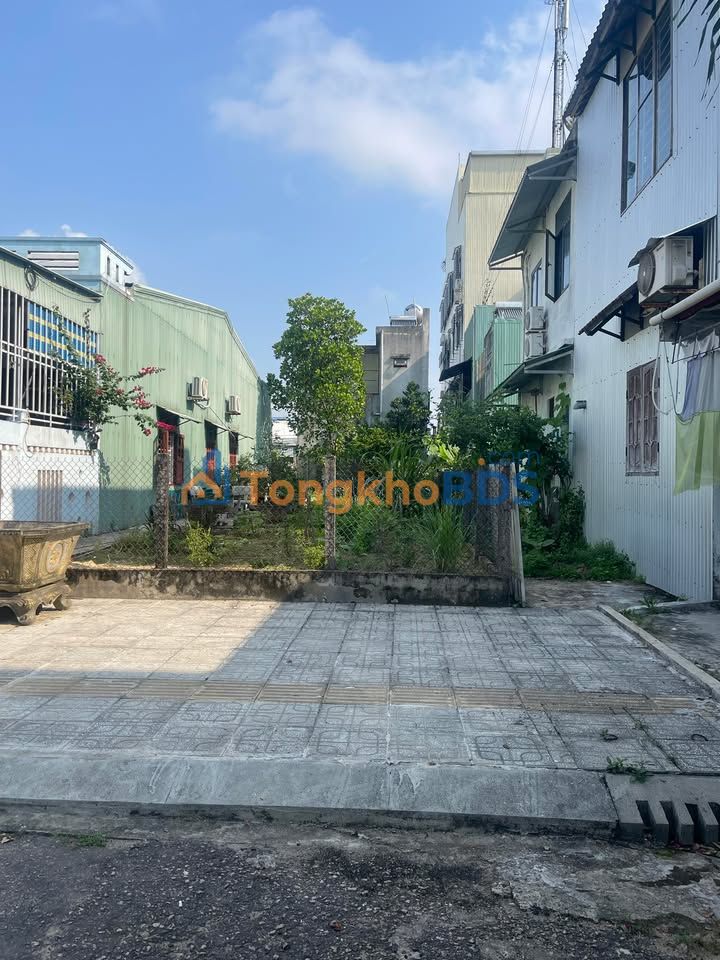 Đất nền Tam Kỳ An Phú 120m² 1.82 tỷ - Sổ đỏ chính chủ