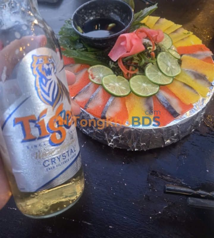 Đất nền Điện Biên Phủ Hội An 165m² 4.3 tỷ - Đường to ô tô