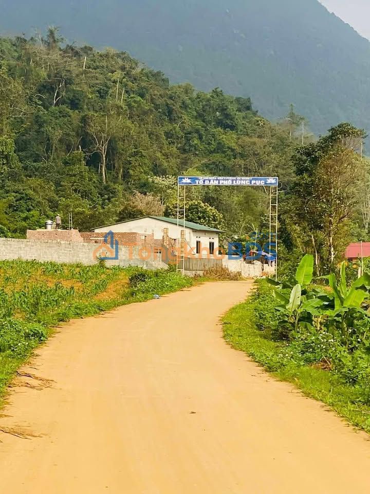 Đất nền Phong Quang 1360m2 thỏa thuận - Tiềm năng tăng giá