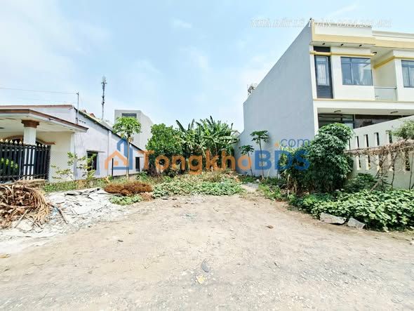 Đất nền Dĩ An Hai Bà Trưng 340m² 8 tỷ - Tiềm năng tăng giá