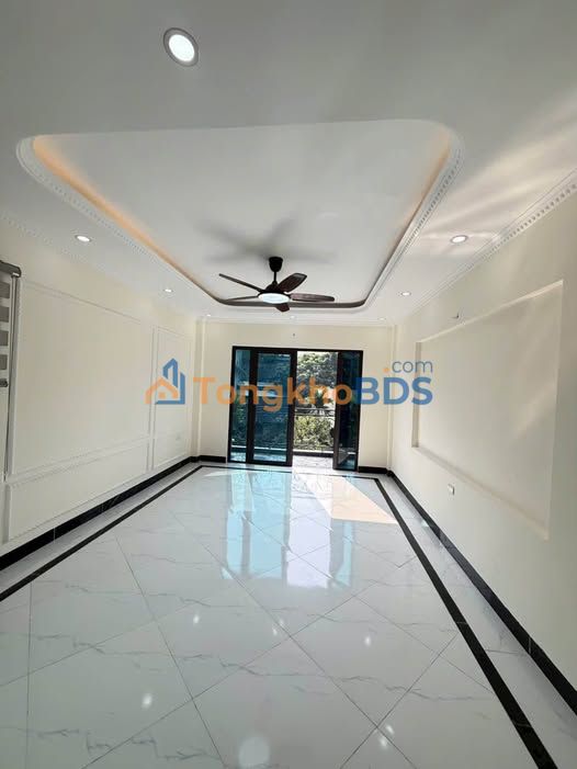 Nhà 66m² Phụng Châu, Chương Mỹ - Ô tô vào nhà, Sổ hồng, Giá 3.x Tỷ