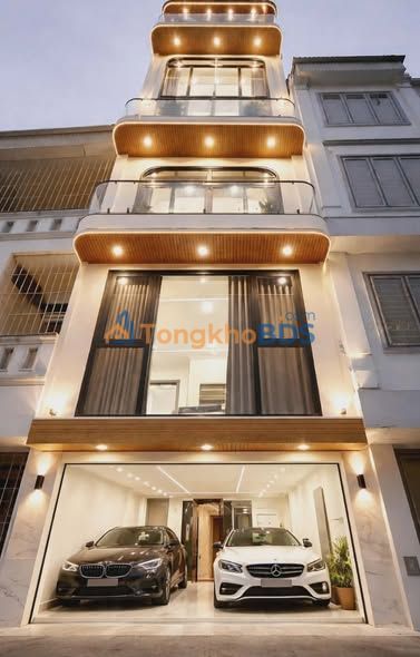 Nhà Tựu Liệt Thanh Trì 50m² giá thỏa thuận - Ô tô vào tận nhà