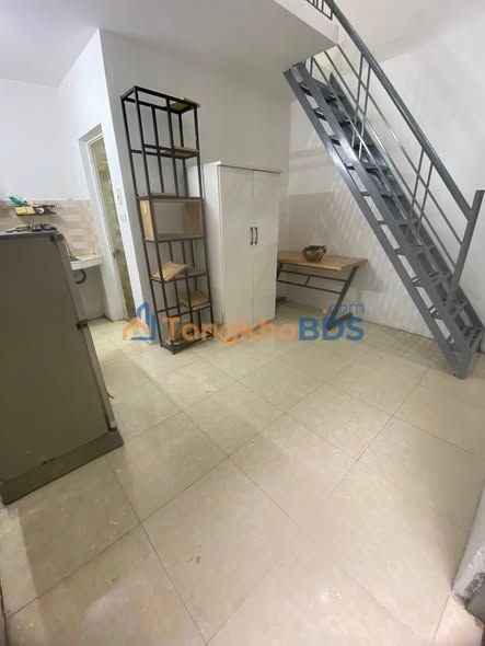 Phòng Trọ Cực Chill Ngõ 259 Vĩnh Hưng, Hoàng Mai - 25m², Full Nội Thất