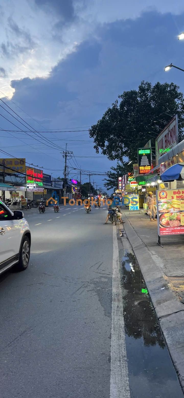 Nhà riêng TL15 Tân Thạnh Đông 62m² giá 6 tỷ - Ô tô vào tận nhà