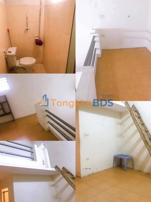 Phòng trọ Lĩnh Nam 30m² 2,5 triệu - Giá tốt hiếm có