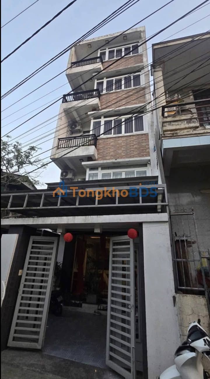 Nhà nguyên căn Huế An Hòa 18 triệu/tháng - Sẵn sàng ở ngay