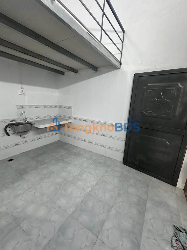 Phòng trọ Nguyễn Việt Dũng, Châu Thành A 1,7 triệu - Ở ngay