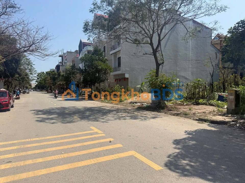 Nhà Nguyễn Quyền Võ Cường 202,6m² giá thỏa thuận - Chính chủ bán