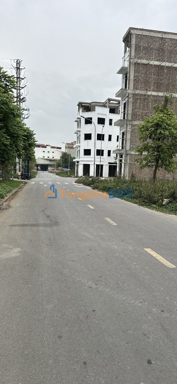 Đất nền Phường Trung Hoà 142m² 5.964 tỷ - Sổ đỏ chính chủ