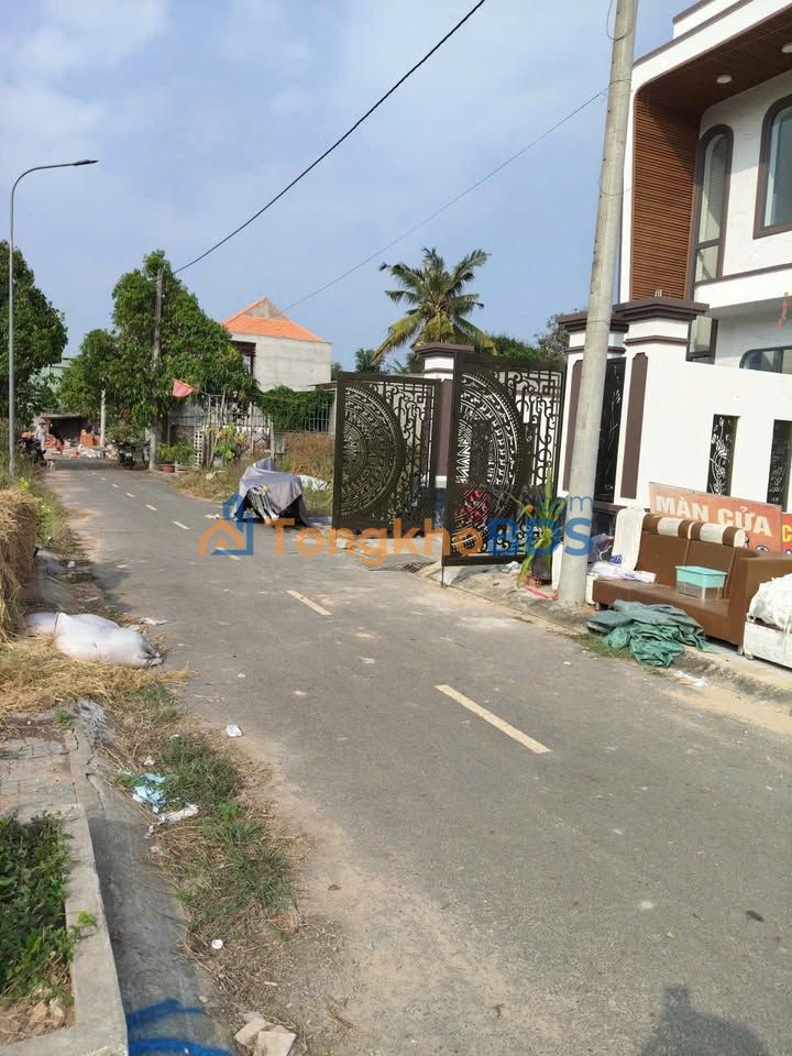 Đất nền Nam Long Bà Rịa 105m², 1,55 tỷ - Hạ tầng hoàn thiện