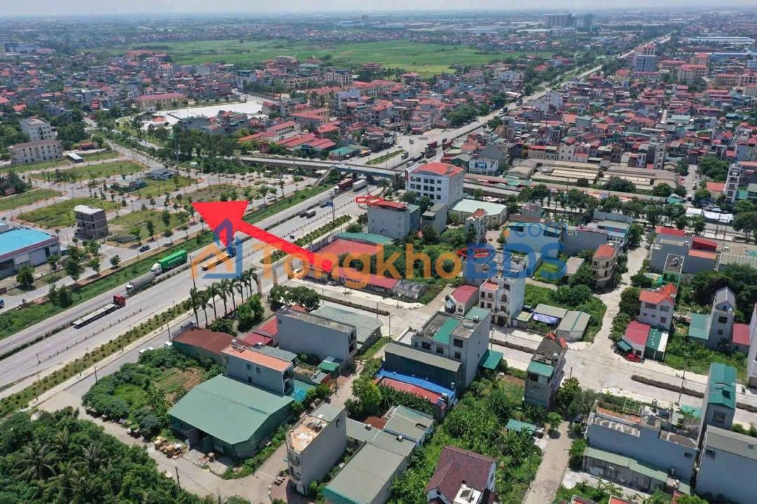 Đất nền Hải Dương KDC Minh Thanh 72m² 2 tỷ - Sổ hồng sẵn