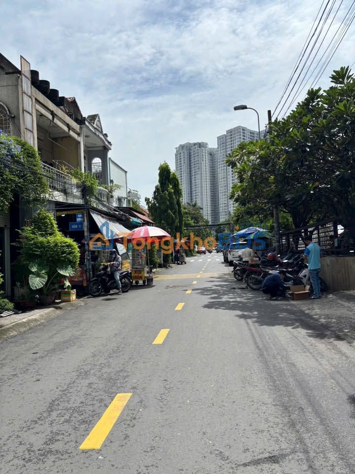 Nhà Nguyễn Đăng Giai Thảo Điền 56m², 24.5 tỷ - Chính chủ bán