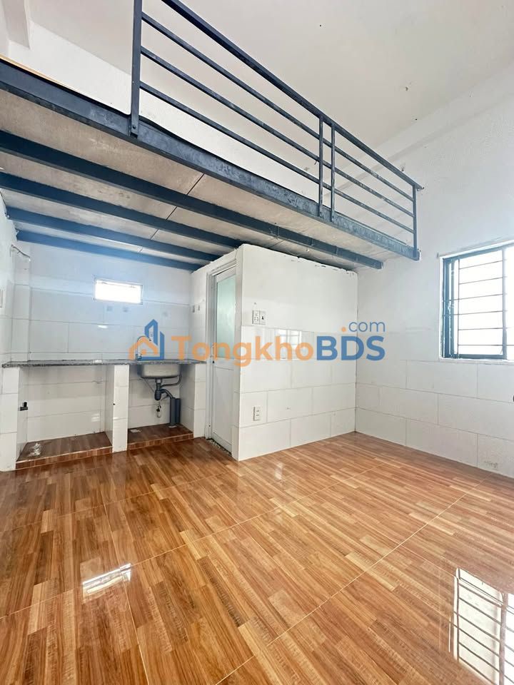 Phòng trọ An Dương Vương Bình Tân - Giá thỏa thuận - Sẵn sàng ở ngay