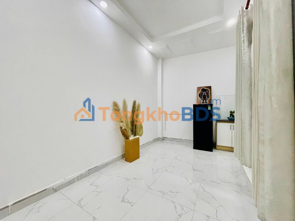 Phòng trọ Liên Khu 4-5 Bình Tân giá thỏa thuận, full nội thất