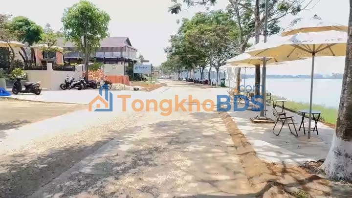 Đất nền Đắk Mil 560m² 10.5 tỷ - Sổ đỏ chính chủ