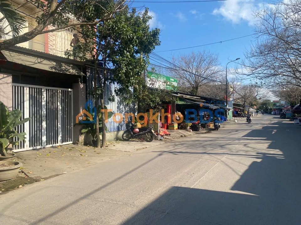 Đất Khương Mỹ Tam Kỳ 110m² 6xx triệu - Hạ tầng hoàn thiện