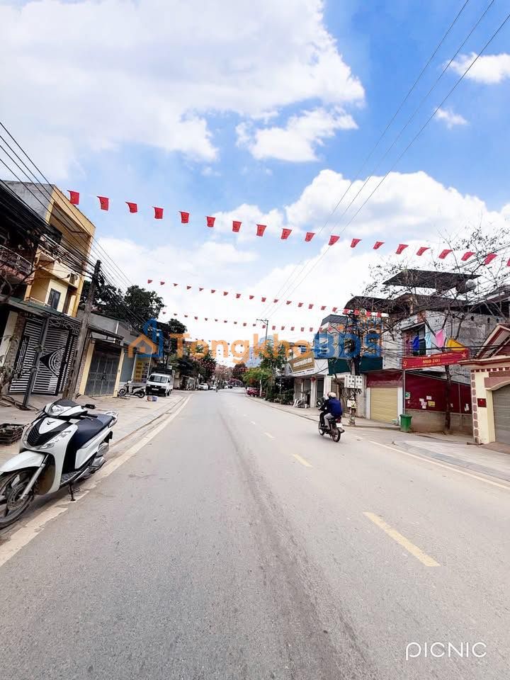 Đất thổ cư Minh Khai 90m² 2,1 tỷ - Sổ đỏ chính chủ