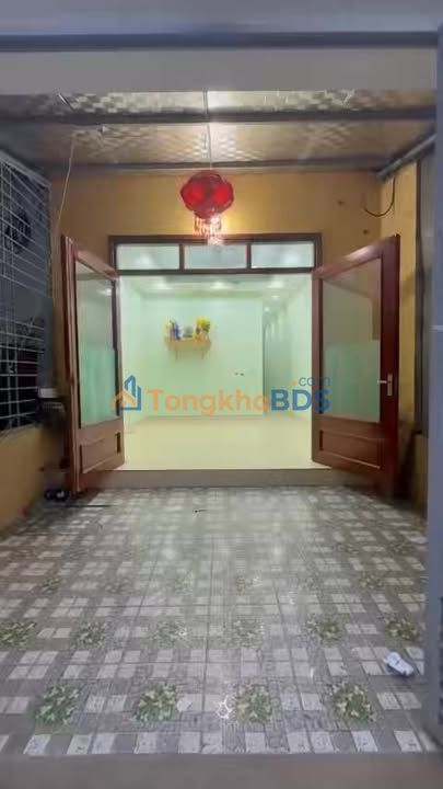 Nhà cấp 4 Lê Hoàn Hà Giang 80m² 1.2 tỷ - Chính chủ bán