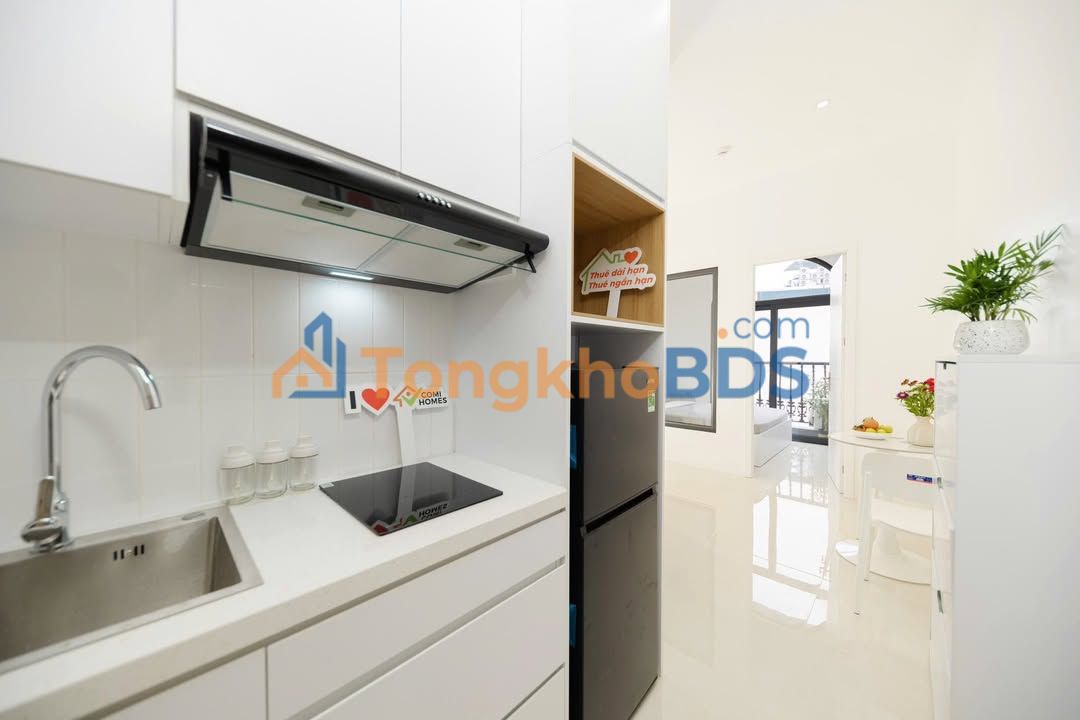 Nhà riêng Tân Triều 6-8 triệu/tháng - Full nội thất