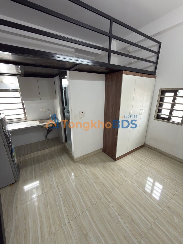 Phòng trọ Yên Mỹ Thanh Trì 3.2 triệu - Chính chủ cho thuê