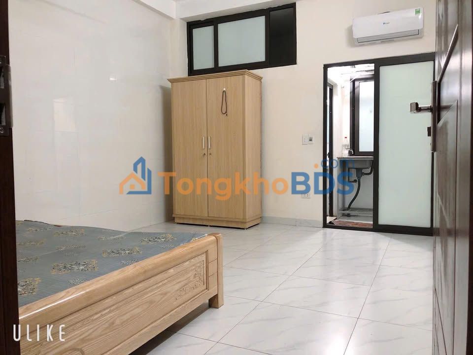 Nhà Phùng Khoang Thanh Xuân - Giá thỏa thuận, Full nội thất