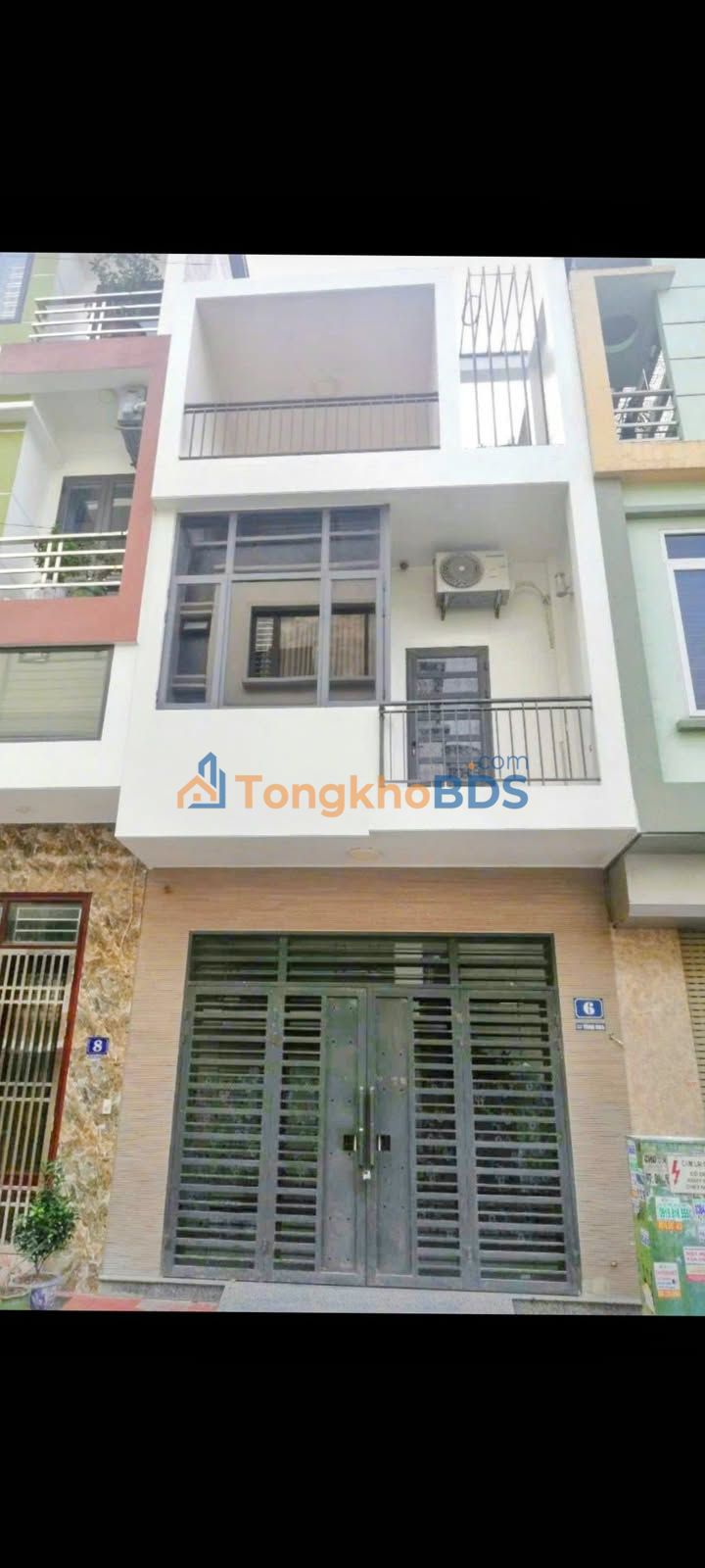 Nhà riêng Nam Định 81m² 5 tỷ - Ô tô vào tận nhà