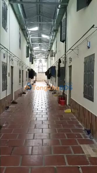 Dãy nhà trọ Phước Hòa 540m² giá 5.1 tỷ - Giá tốt hiếm có