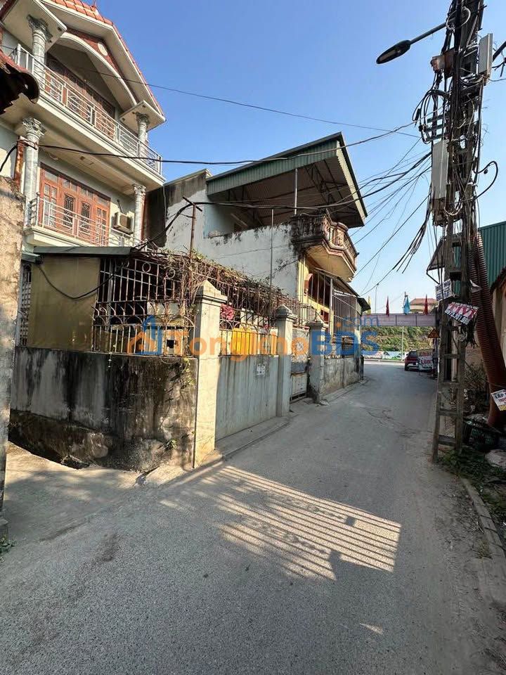 Đất Phúc Lợi Long Biên 60m² 7.15 tỷ - Sổ đỏ chính chủ