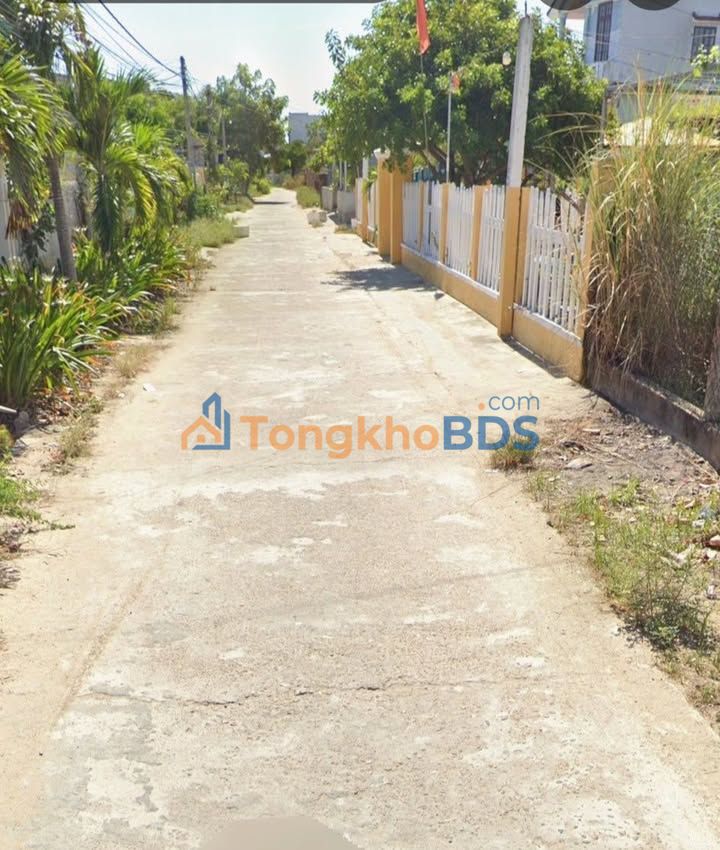 Đất nền Điện Tiến 205m² 2.3 tỷ - Sổ đỏ chính chủ