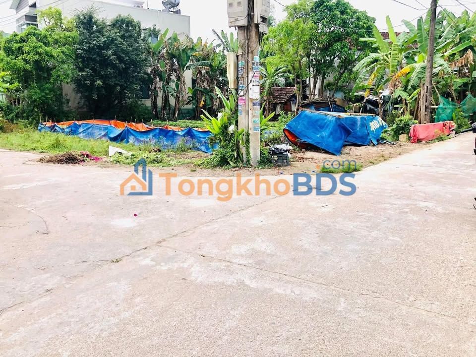 Đất nền Hà Lam 200m² 1 tỷ - Sổ đỏ chính chủ