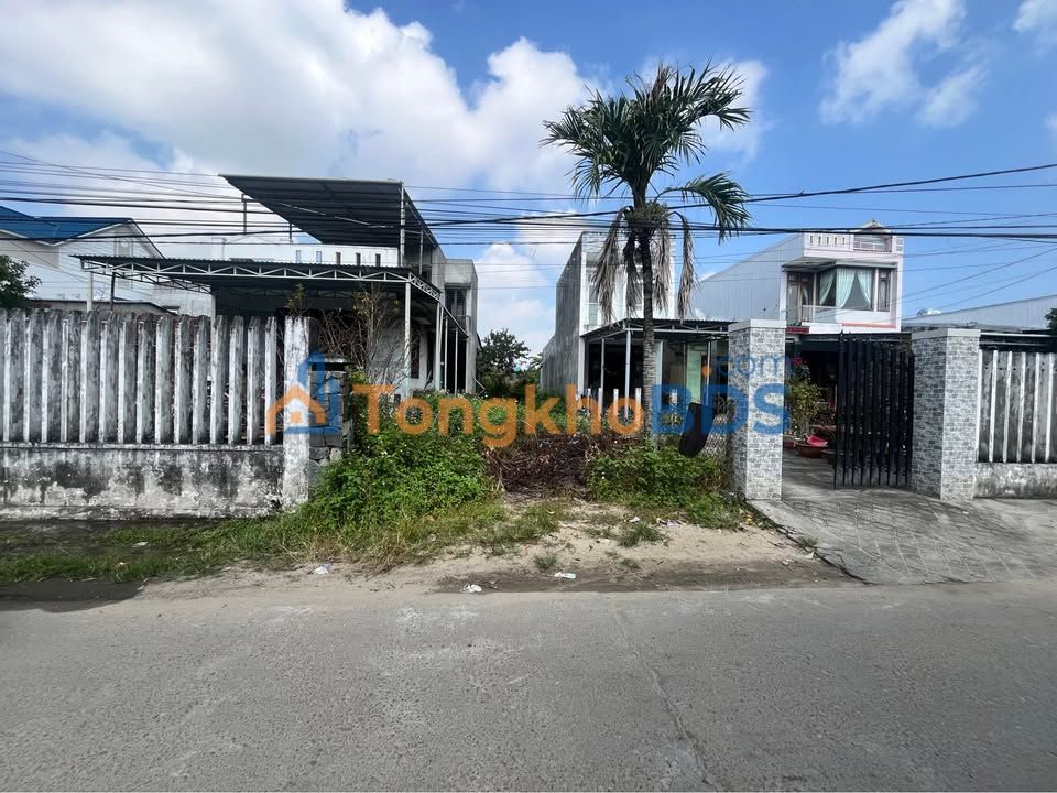 Đất nền Đường 20 Điện Nam Trung 150m² 2,3 tỷ - Sổ đỏ chính chủ