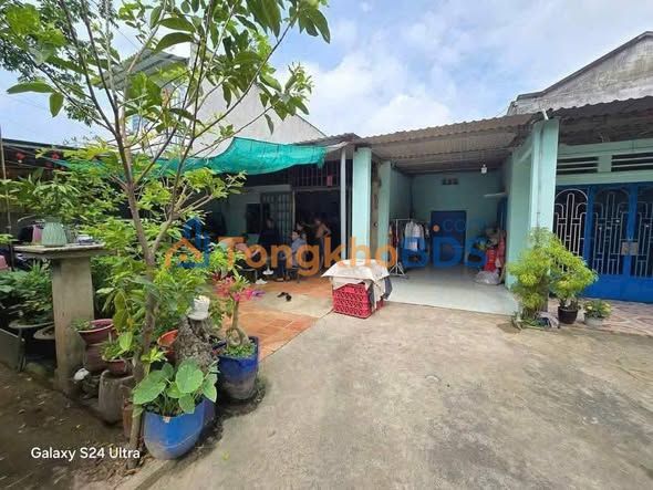 Đất An Thạnh Thuận An 119m² giá 2.6 tỷ - Pháp lý rõ ràng