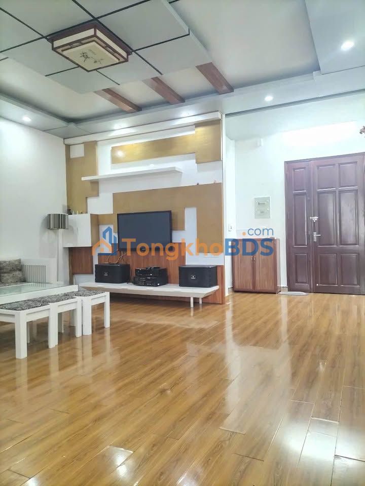 Căn hộ Cẩm Bình Cẩm Phả 78m² 1.35 tỷ - Full nội thất