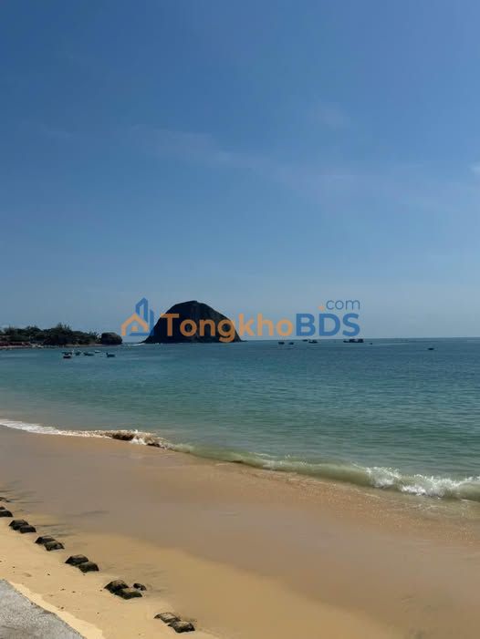 Đất nền An Hiệp Tuy An 140m² 500 triệu - Sổ đỏ chính chủ