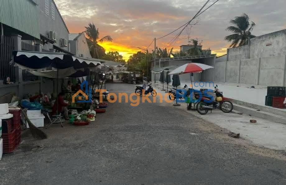 Nhà hẻm 39 Điện Biên Phủ 80m² - Sẵn sàng ở ngay