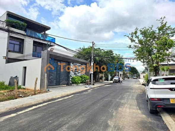 Đất Hiệp Thành Thủ Dầu Một 230m² 4 tỷ - Xây dựng tự do