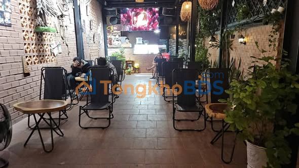 Shophouse Lái Thiêu 18 107m² 4.5 tỷ - Mặt tiền kinh doanh