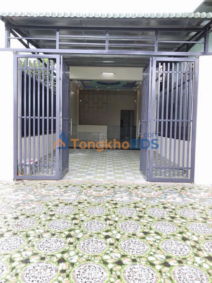 Nhà cấp 4 NI15 Mỹ Phước 3 150m² giá 2,1 tỷ - Vị trí đẹp