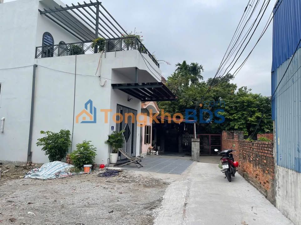 Nhà riêng Nguyễn Bỉnh Khiêm 52m² 1.95 tỷ - Ô tô vào tận nhà